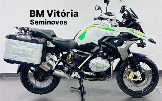 BMW R 1250 GS PREMIUM BRASIL SPECIAL EDITION BMW R 1250 GS PREMIUM BRASIL SPECIAL EDITION